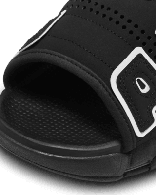 Nike Air More Uptempo Men's Slides. Nike JP